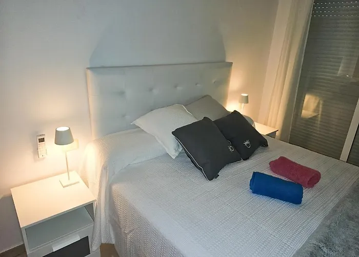 Appartement Luxury Sunset 408 Heated Pool With Air Condition And Sea Views