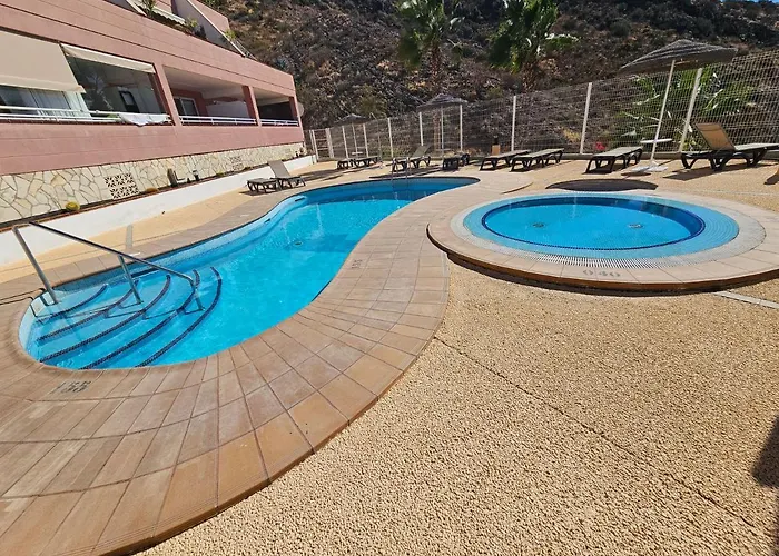 Luxury Sunset 408 Heated Pool With Air Condition And Sea Views