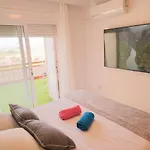 Apartment Luxury Sunset 408 Heated Pool With Air Condition And Sea Views