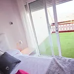 Apartment Luxury Sunset 408 Heated Pool With Air Condition And Sea Views
