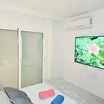 Apartment Luxury Sunset 408 Heated Pool With Air Condition And Sea Views *