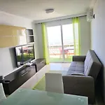 Apartment Luxury Sunset 408 Heated Pool With Air Condition And Sea Views *