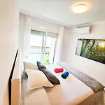 Luxury Sunset 408 Heated Pool With Air Condition And Sea Views Apartment