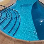 Luxury Sunset 408 Heated Pool With Air Condition And Sea Views Apartment