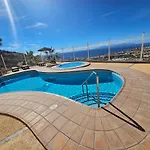 Luxury Sunset 408 Heated Pool With Air Condition And Sea Views Apartment