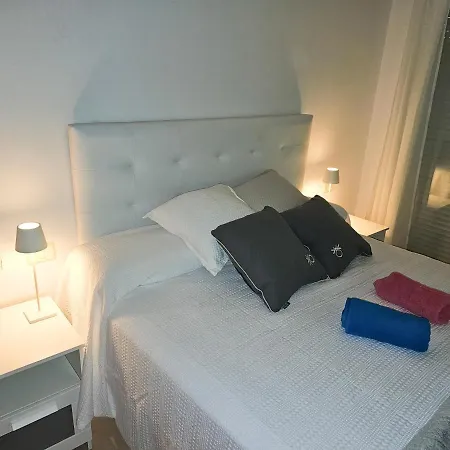 Apartment Luxury Sunset 408 Heated Pool With Air Condition And Sea Views