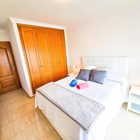 Luxury Sunset 408 Heated Pool With Air Condition And Sea Views Апартаменты *