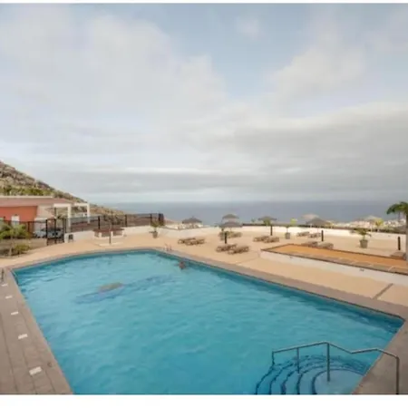 Luxury Sunset 408 Heated Pool With Air Condition And Sea Views * Адехе