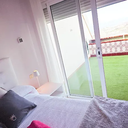 Daire Luxury Sunset 408 Heated Pool With Air Condition And Sea Views