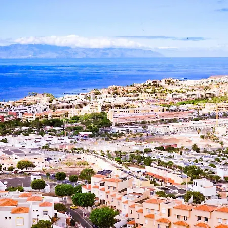 Luxury Sunset 408 Heated Pool With Air Condition And Sea Views *