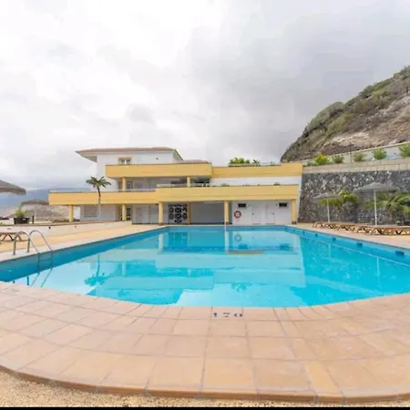 Luxury Sunset 408 Heated Pool With Air Condition And Sea Views * 아데제