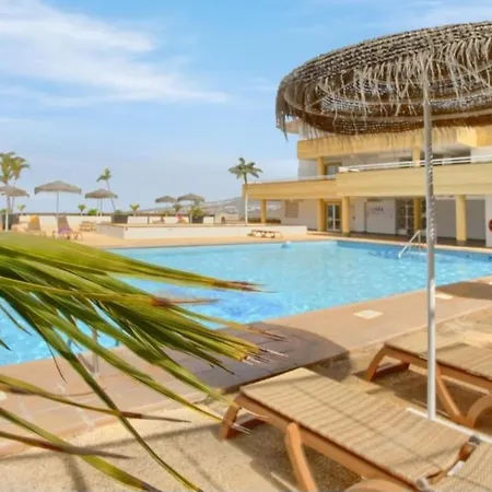 Luxury Sunset 408 Heated Pool With Air Condition And Sea Views Appartement *