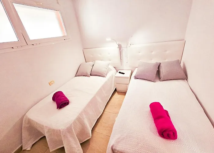 Appartement Luxury Sunset 408 Heated Pool With Air Condition And Sea Views