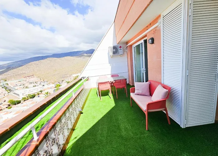 Luxury Sunset 408 Heated Pool With Air Condition And Sea Views Апартаменты *