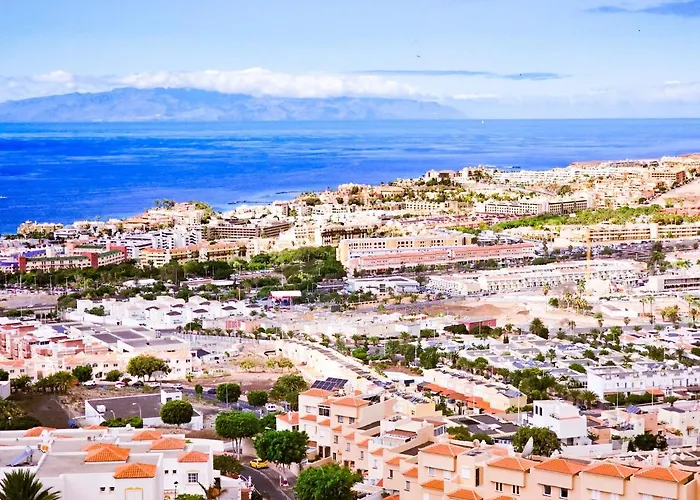 Luxury Sunset 408 Heated Pool With Air Condition And Sea Views *