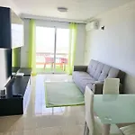 Luxury Sunset 408 Heated Pool With Air Condition And Sea Views Διαμέρισμα Costa Adeje (Tenerife)