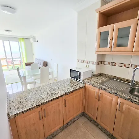 Luxury Sunset 408 Heated Pool With Air Condition And Sea Views *