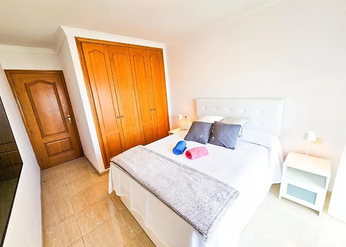 Luxury Sunset 408 Heated Pool With Air Condition And Sea Views Апартаменти *