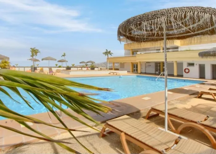 Luxury Sunset 408 Heated Pool With Air Condition And Sea Views Апартаменти *