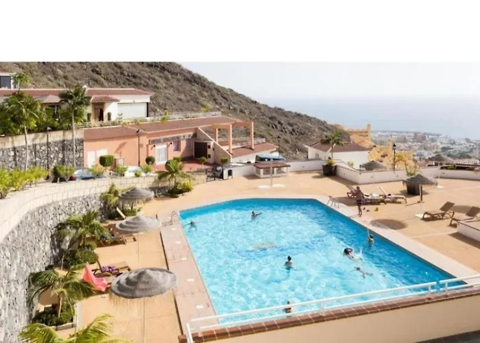 Luxury Sunset 408 Heated Pool With Air Condition And Sea Views *